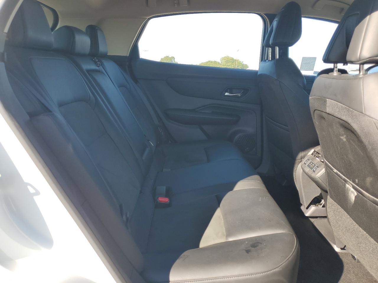 2023 Nissan Ariya Engage VIN: JN1CF0BB4PM706615 Lot: 81714955