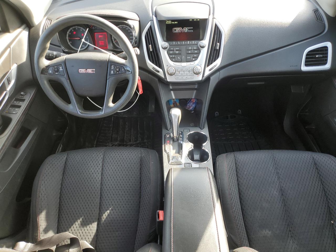 2014 GMC Terrain Sle VIN: 2GKALMEK3E6338783 Lot: 80178555