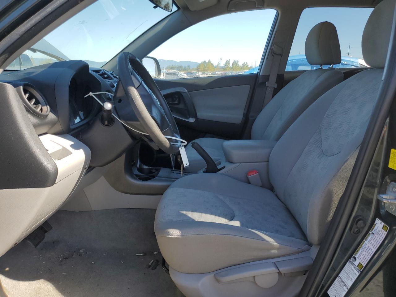 2010 Toyota Rav4 VIN: 2T3BF4DV6AW065338 Lot: 80960065