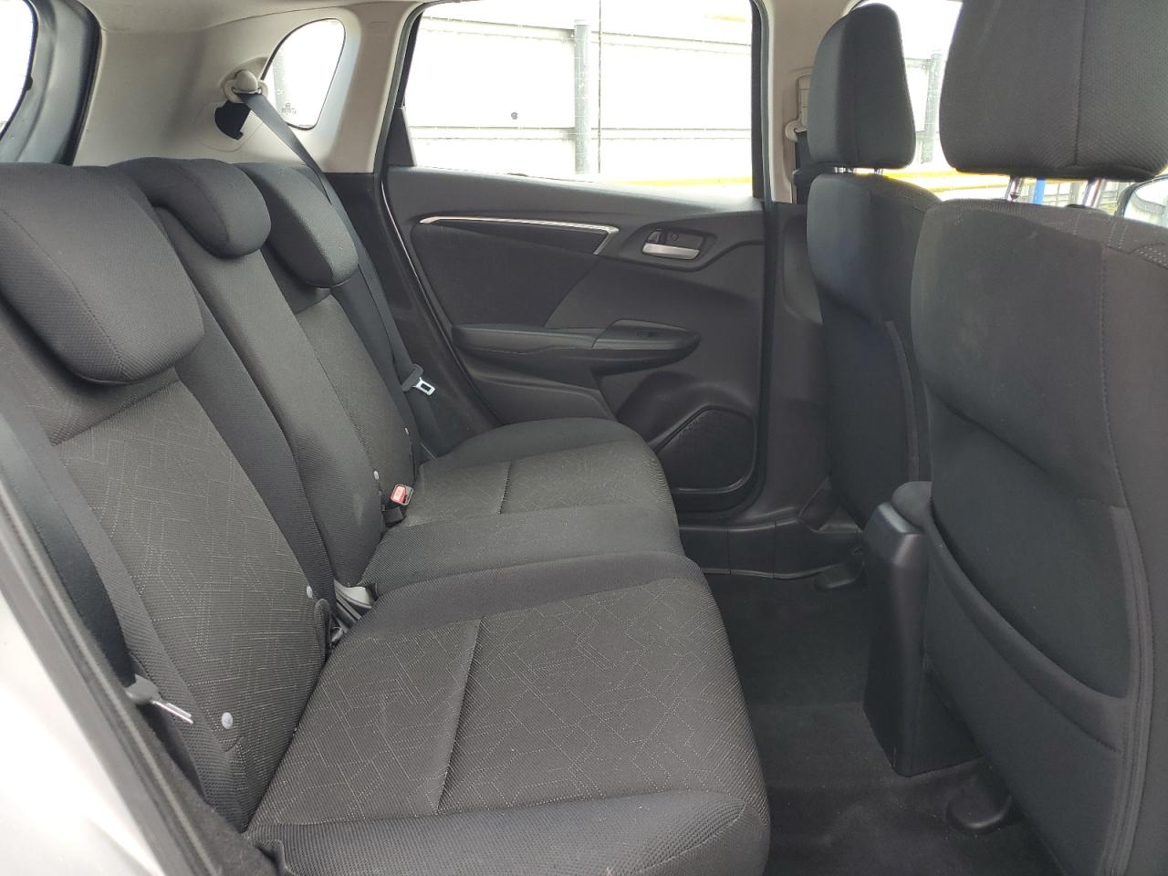 2015 Honda Fit Ex VIN: 3HGGK5H89FM730190 Lot: 84181595