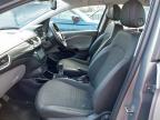 2015 VAUXHALL CORSA SE CDTI ECOFLEX S/S  for sale at Copart BRISTOL