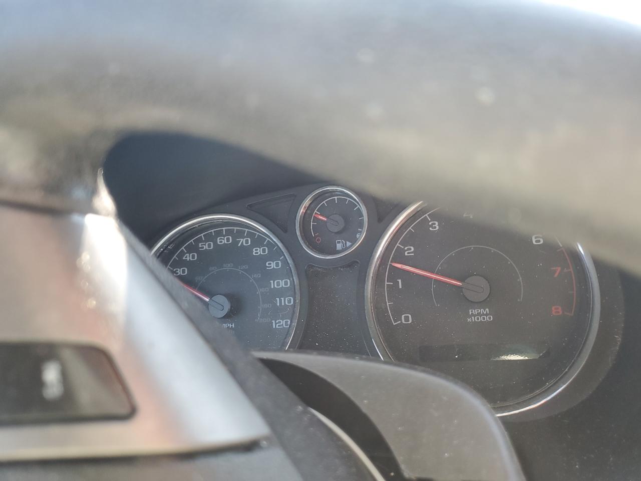 2007 Chevrolet Cobalt Ls VIN: 1G1AK15F877204055 Lot: 80803965