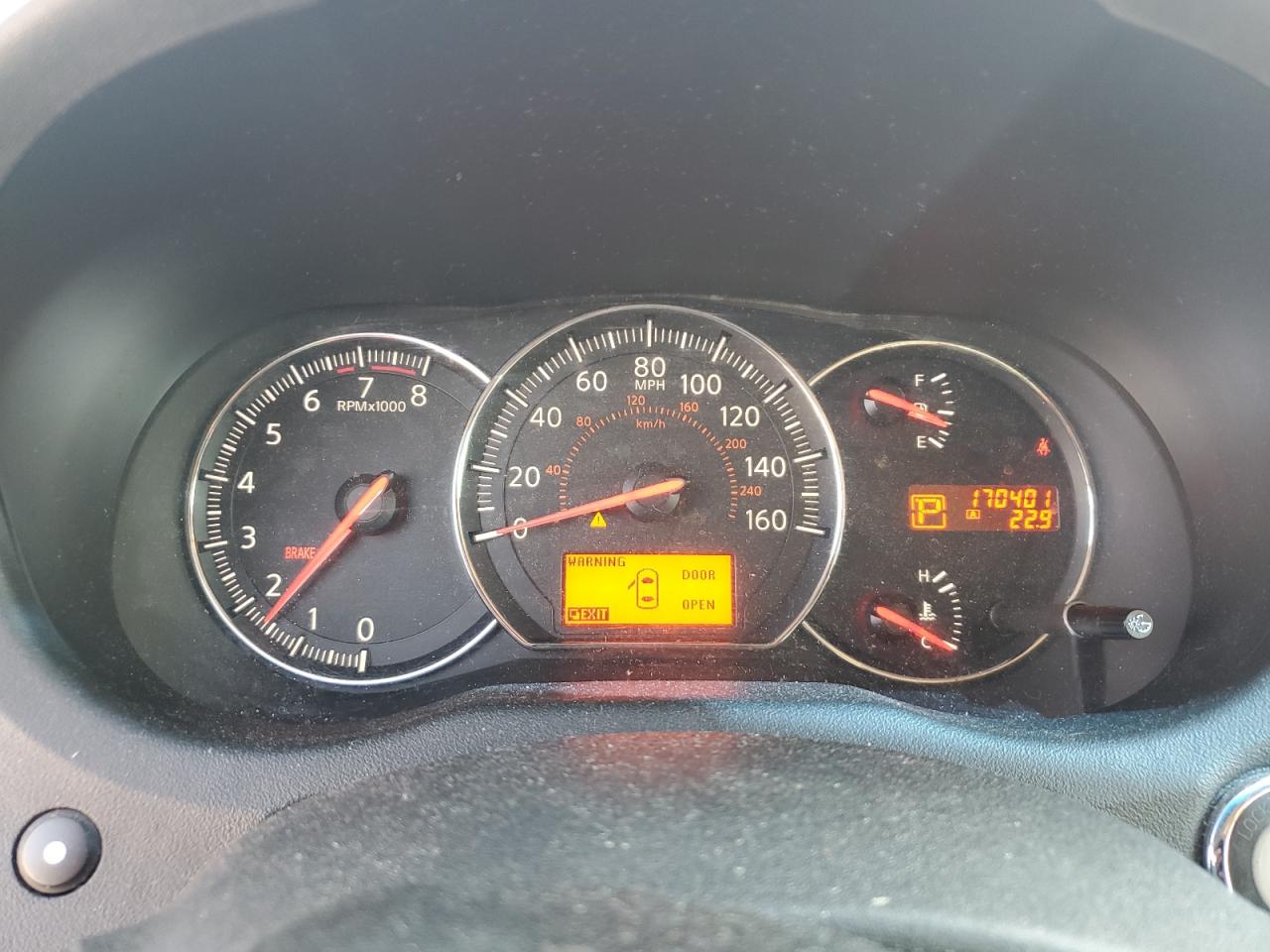 2009 Nissan Maxima S VIN: 1N4AA51E49C848277 Lot: 71651675