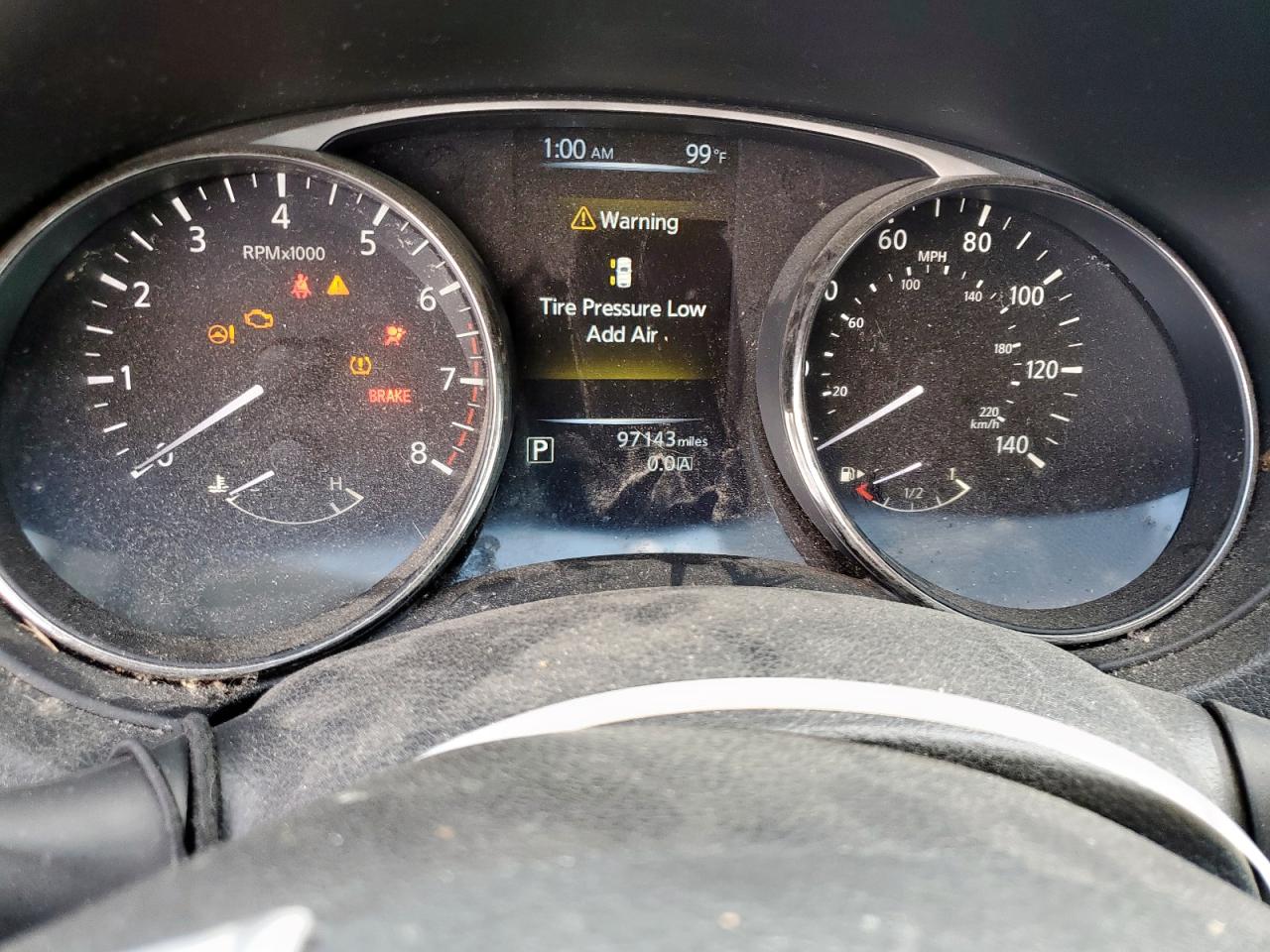 2015 Nissan Rogue S VIN: KNMAT2MT9FP579579 Lot: 71155685