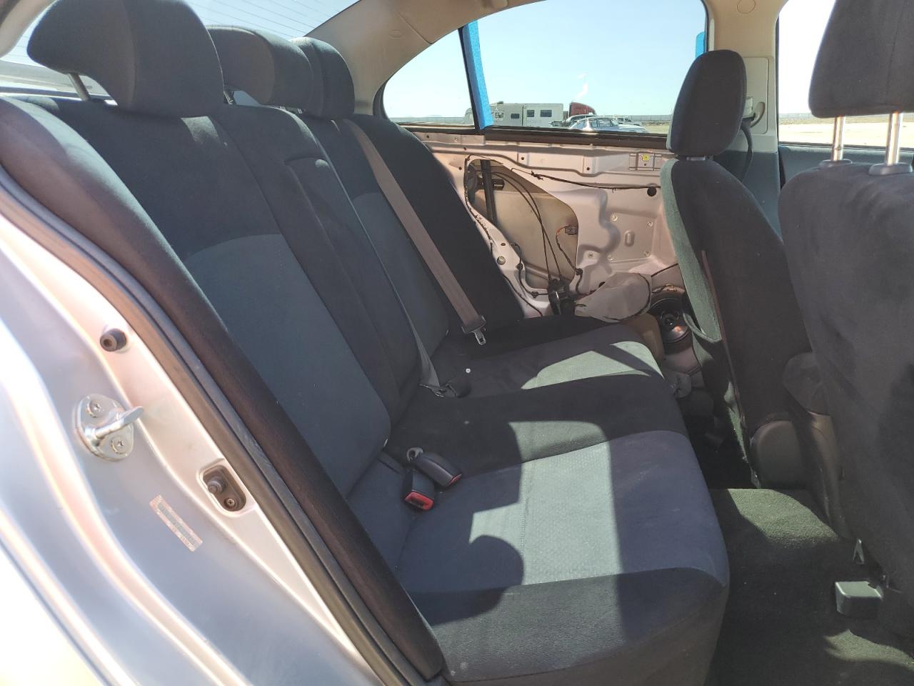 2009 Mitsubishi Lancer Gts VIN: JA3AU86W19U037615 Lot: 84398715