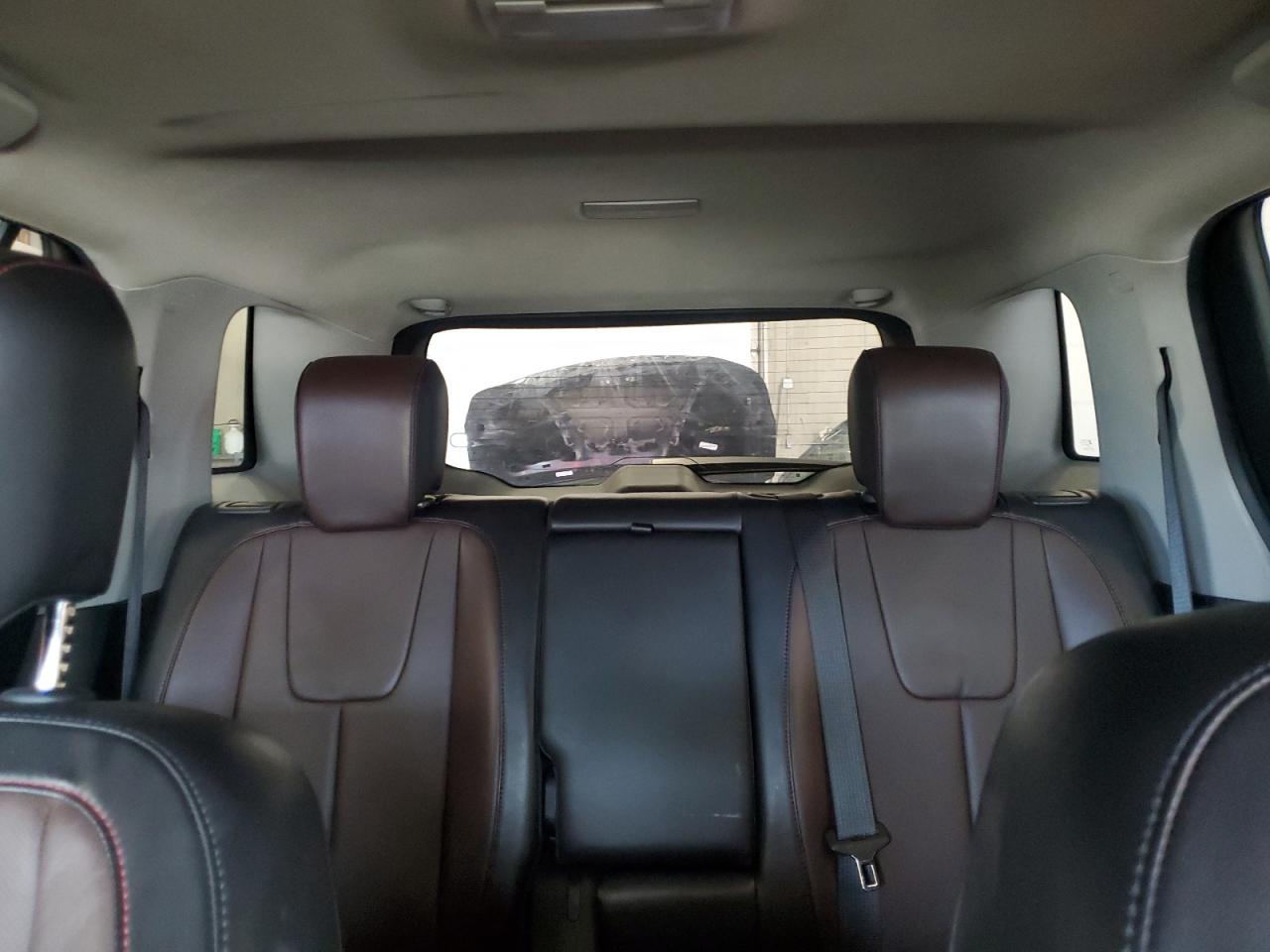 2014 GMC Terrain Slt VIN: 2GKFLXE31E6368008 Lot: 80123055