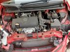 2020 TOYOTA YARIS Y20 VVT-I  for sale at Copart PETERLEE