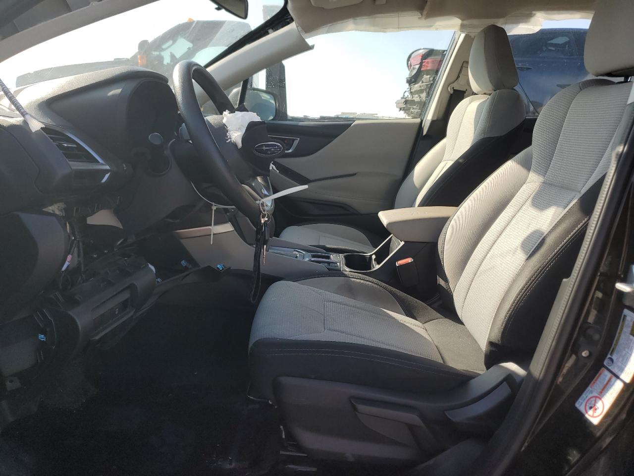 2020 Subaru Forester VIN: JF2SKADC8LH443792 Lot: 84379435