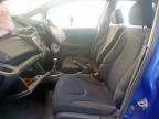 2012 HONDA JAZZ I-VTEC ES  for sale at Copart YORK