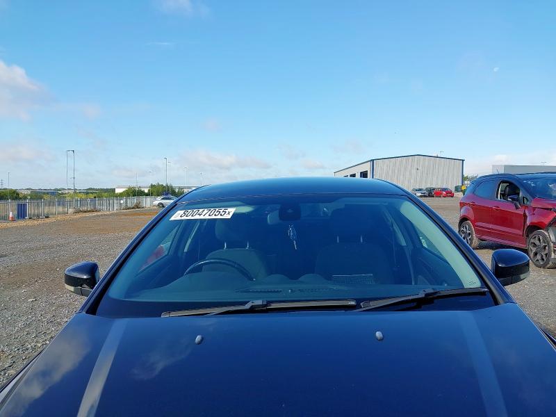 2013 FORD MONDEO ZETEC BUSINESS EDN 