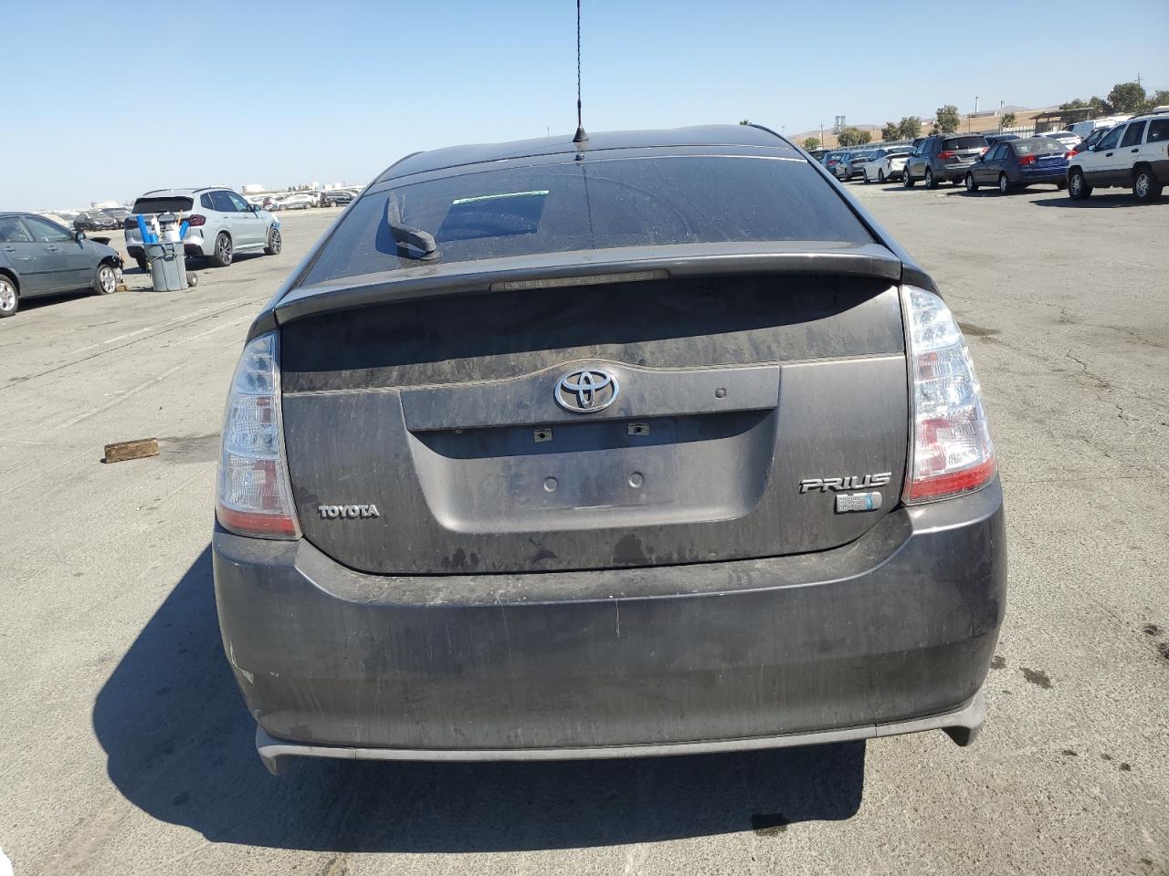 2008 Toyota Prius VIN: JTDKB20U583439240 Lot: 81445785