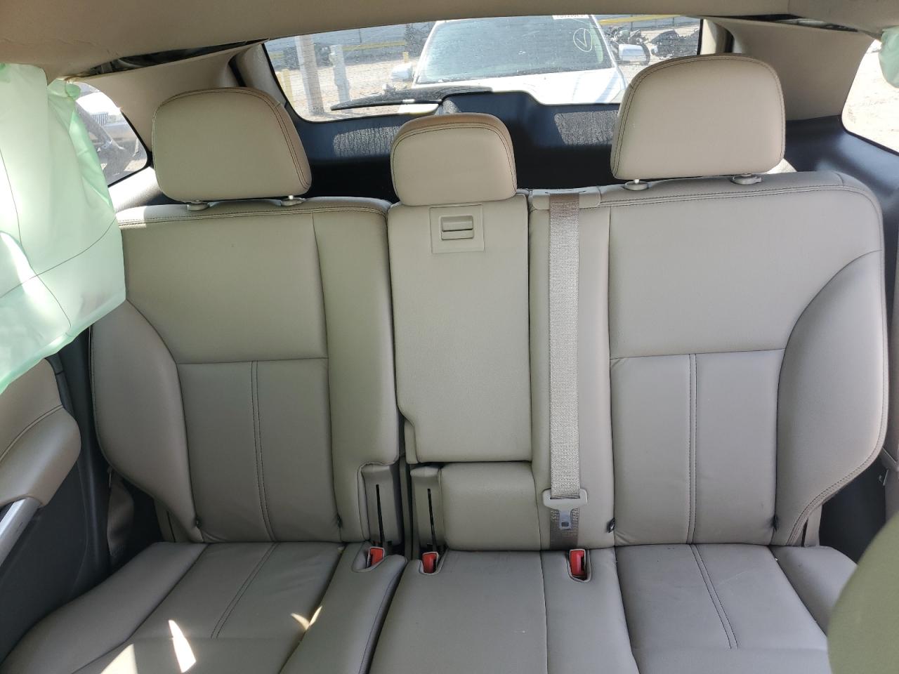 2013 Ford Edge Sel VIN: 2FMDK3JC9DBB53224 Lot: 72030035