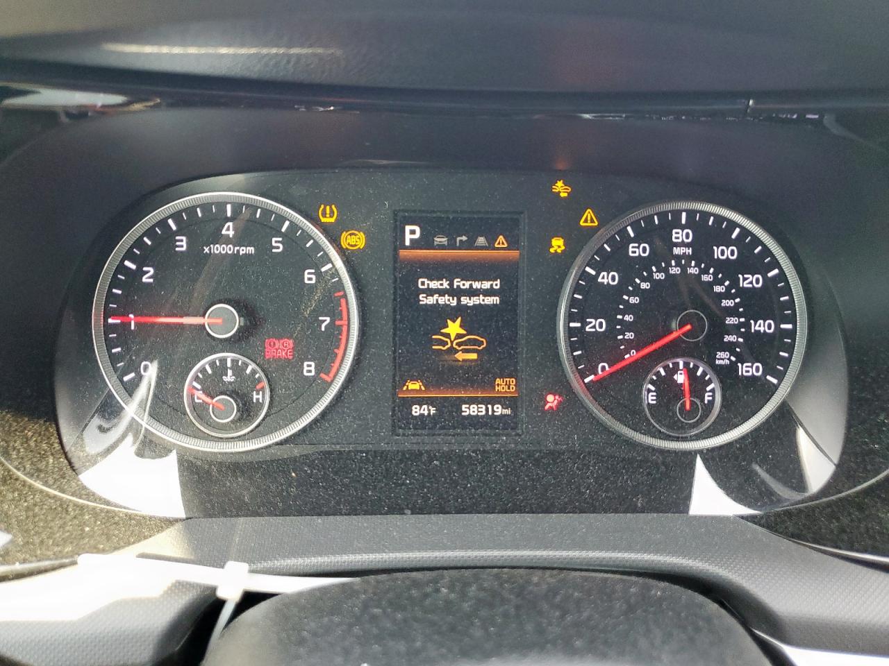 2023 Kia K5 Gt Line VIN: 5XXG64J29PG190023 Lot: 81036055