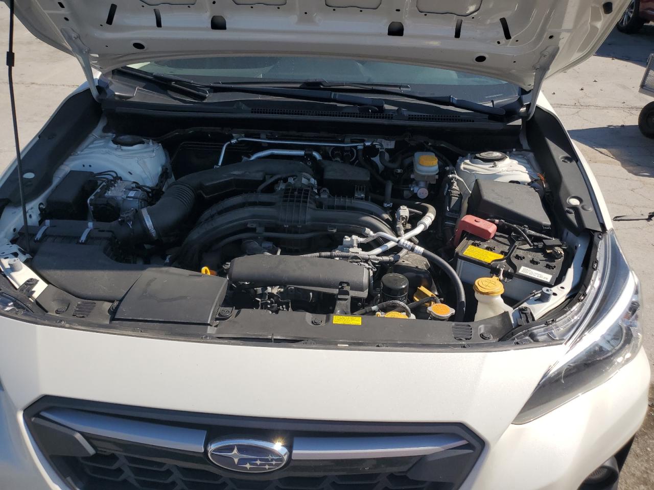 2018 Subaru Crosstrek Premium VIN: JF2GTADC3J8265452 Lot: 71223145