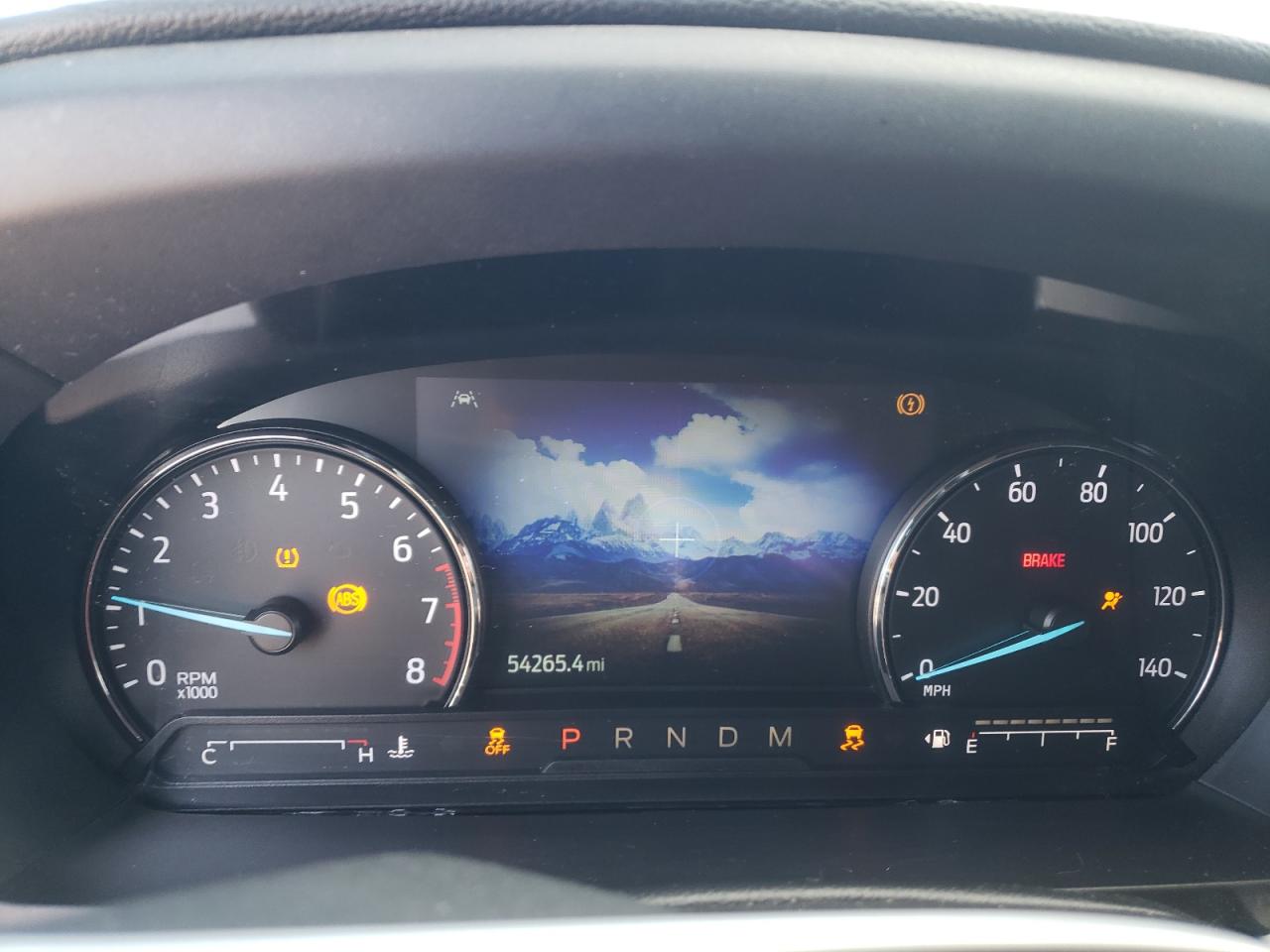 2021 Ford Explorer Xlt VIN: 1FMSK8DH5MGB23643 Lot: 83793975