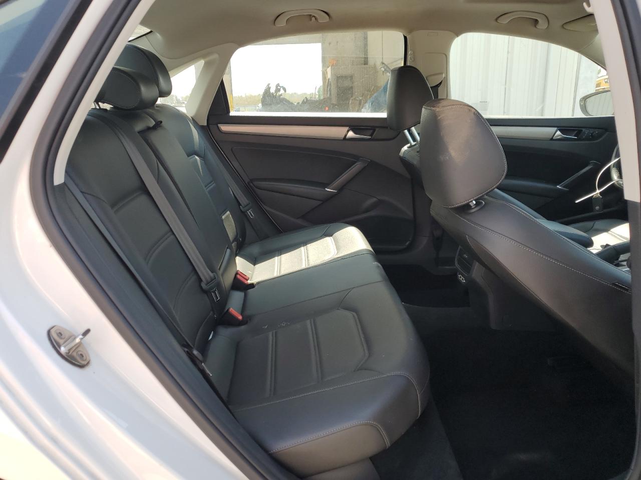 2021 Volkswagen Passat Se VIN: 1VWSA7A30MC017499 Lot: 80737215