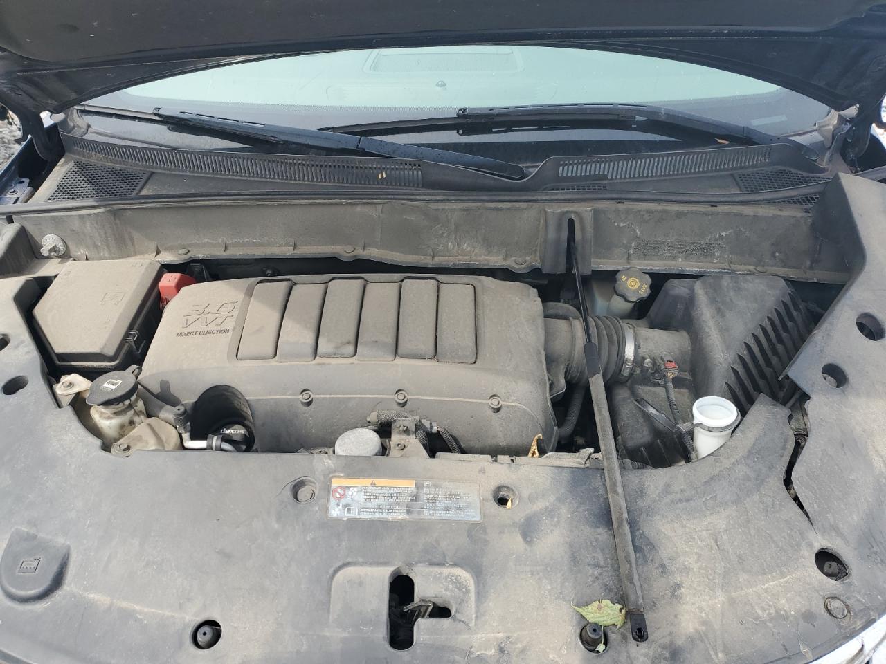 2015 Chevrolet Traverse Lt VIN: 1GNKRHKD7FJ163705 Lot: 81529075