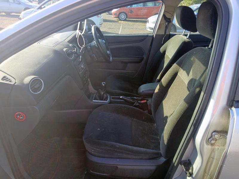 2006 FORD FOCUS GHIA 113 