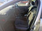 2006 FORD FOCUS GHIA 113  for sale at Copart SANDTOFT