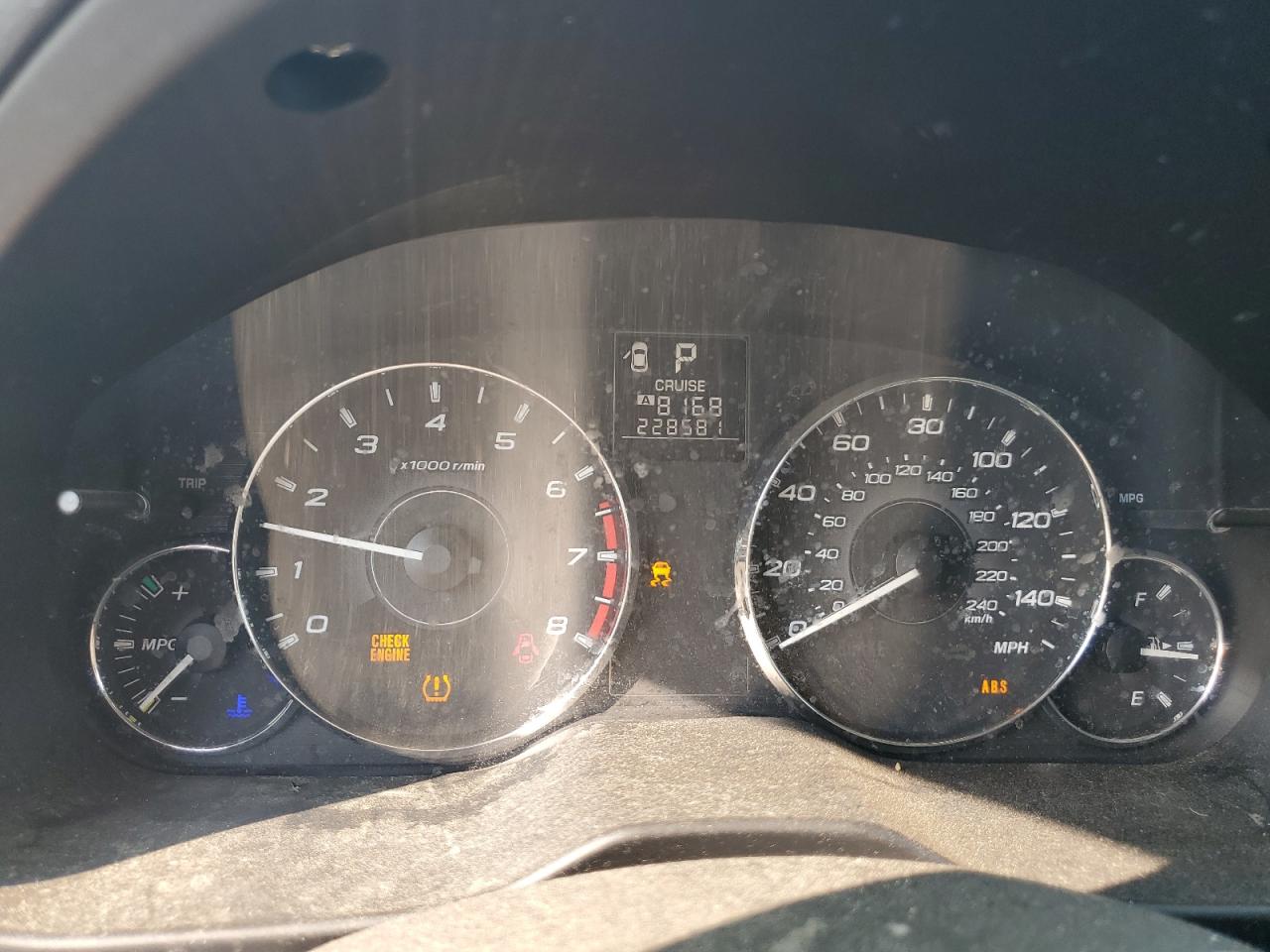 2011 Subaru Legacy 2.5I Limited VIN: 4S3BMCK69B3221419 Lot: 71059005