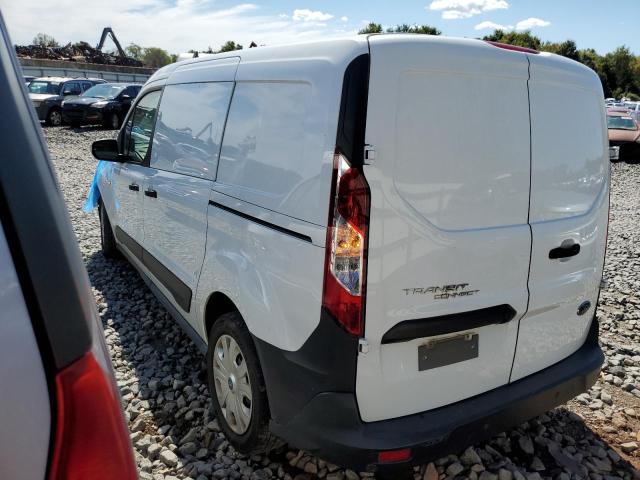  FORD TRANSIT 2020 Biały