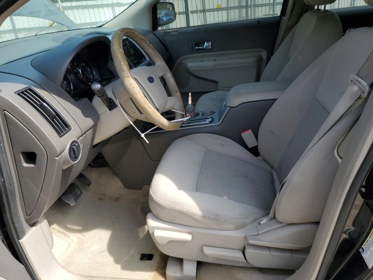 2010 Ford Edge Se VIN: 2FMDK3GC9ABB73380 Lot: 80481145