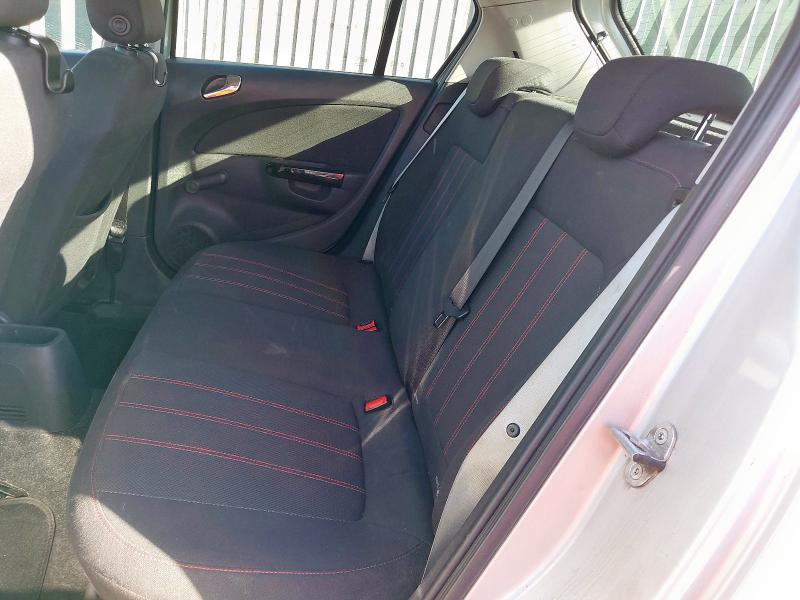2013 VAUXHALL CORSA SXI AC 