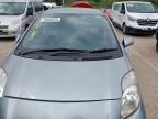 2010 TOYOTA YARIS TR VVT-I S-A  for sale at Copart SANDWICH