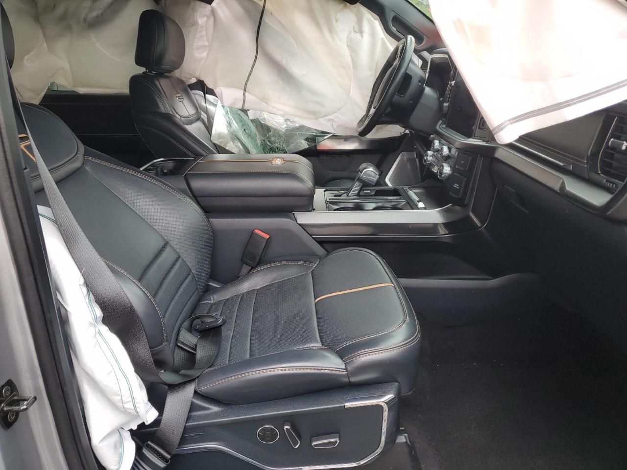 2021 Ford F150 Supercrew VIN: 1FTFW1E12MFB23401 Lot: 81782505