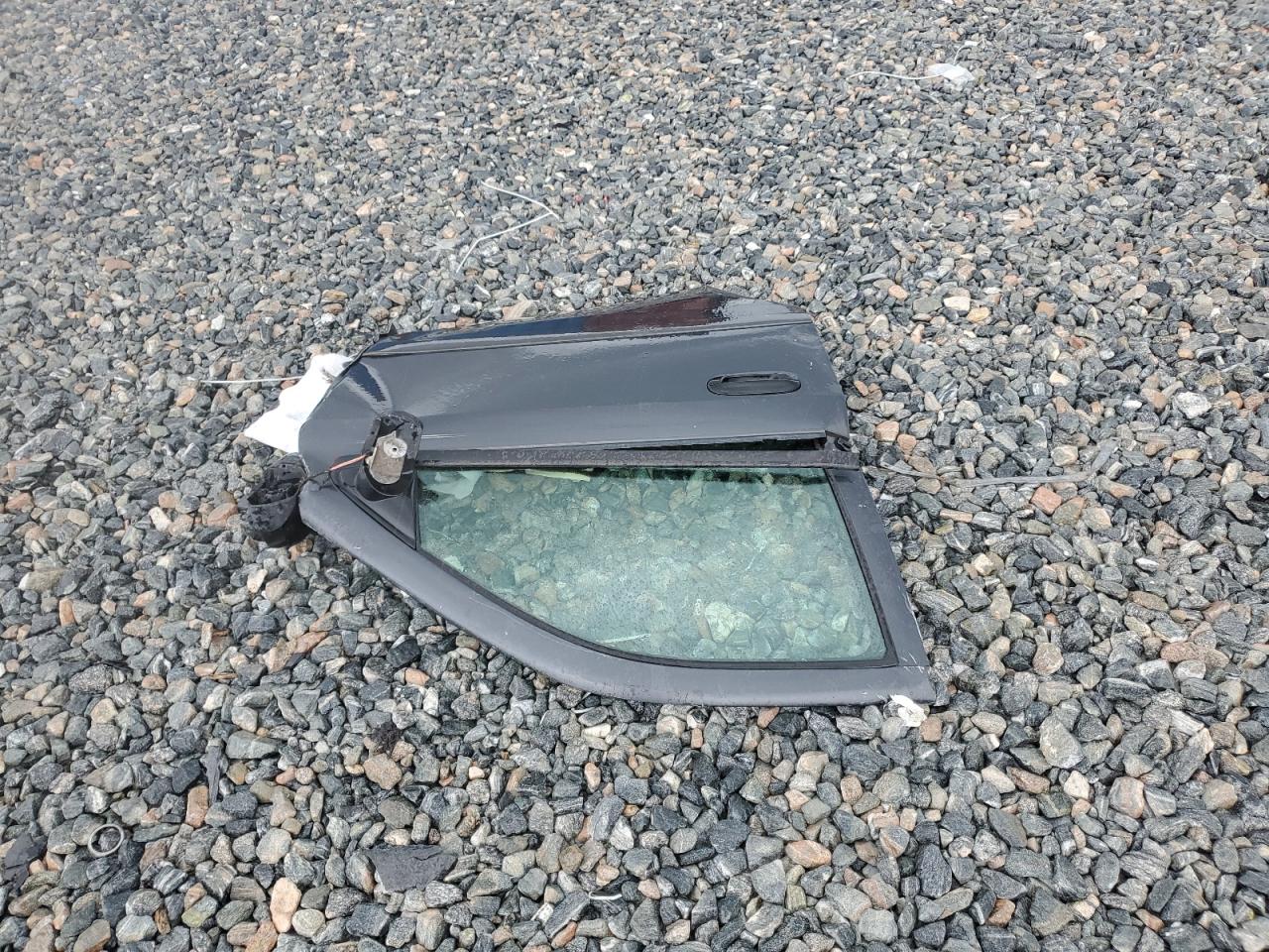 2007 Chevrolet Trailblazer Ls VIN: 1GNDT13S972232758 Lot: 86629295