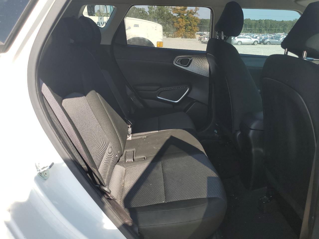 2024 Kia Soul Lx VIN: KNDJ23AU9R7233669 Lot: 80959145