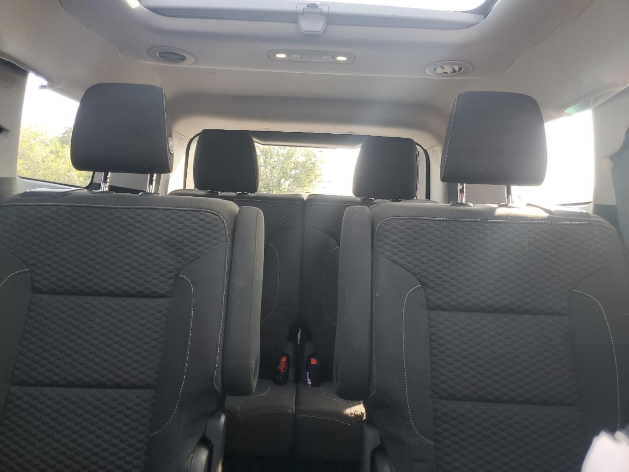 2017 GMC Acadia Sle VIN: 1GKKNSLS6HZ148586 Lot: 80154195