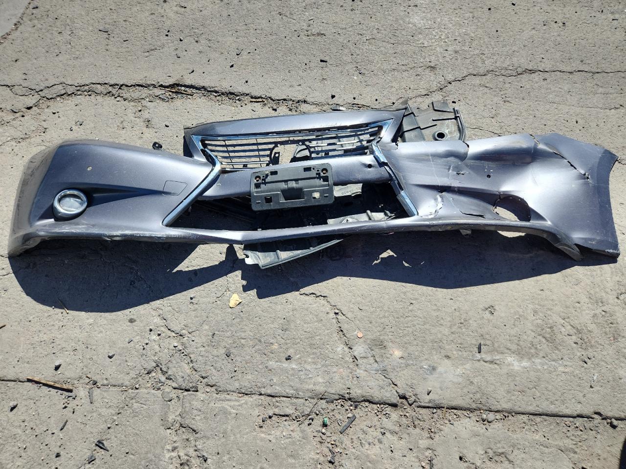 2014 Lexus Es 350 VIN: JTHBK1GG8E2143395 Lot: 80164845