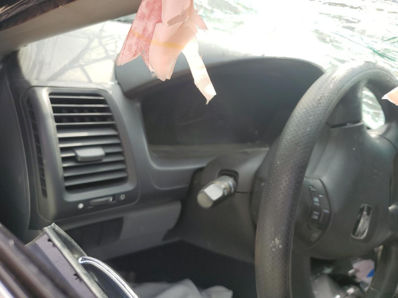 2005 Honda Accord Lx VIN: 1HGCM564X5A012698 Lot: 81382705