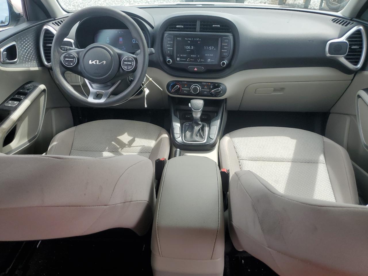 2024 Kia Soul Lx VIN: KNDJ23AU8R7238149 Lot: 71735345