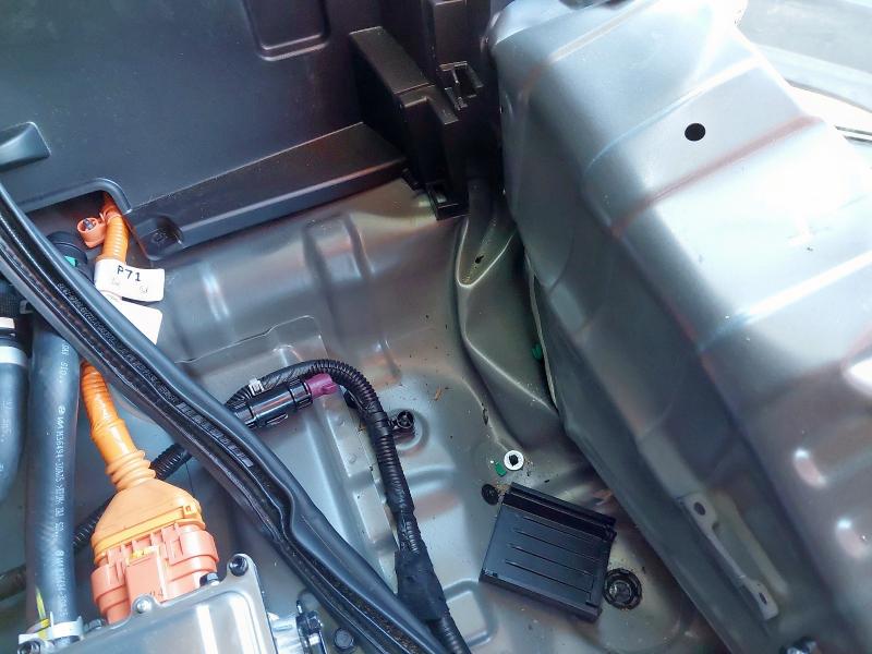 2023 HYUNDAI TUCSON 1.6 TGDI PLUG-IN HYBRID PREMIUM 5DR 4WD AUTO