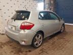 2011 TOYOTA AURIS SR for sale at Copart SANDWICH