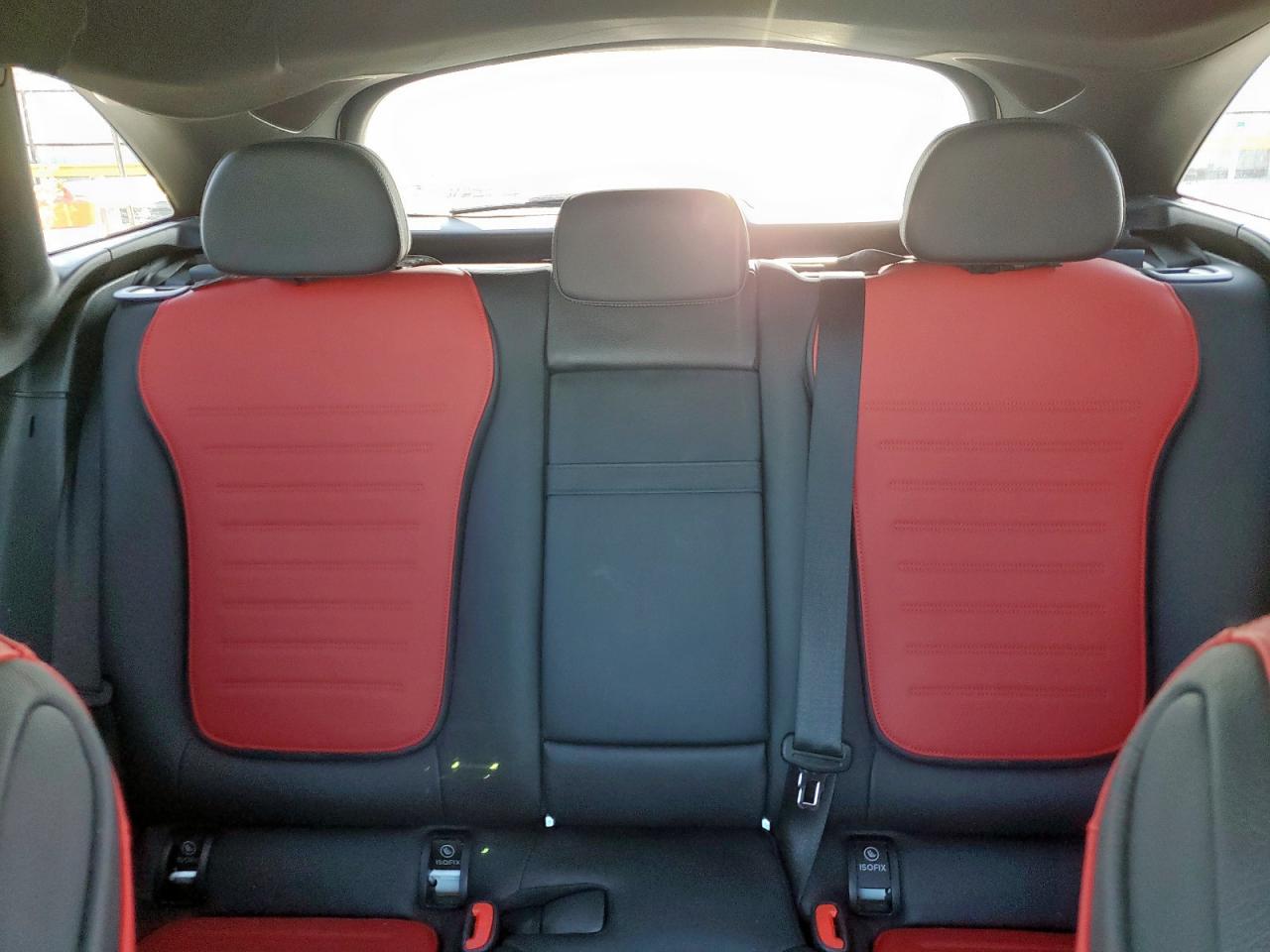 2024 Mercedes-Benz Glc 300 4Matic VIN: W1NKM4HB9RF136124 Lot: 71497685