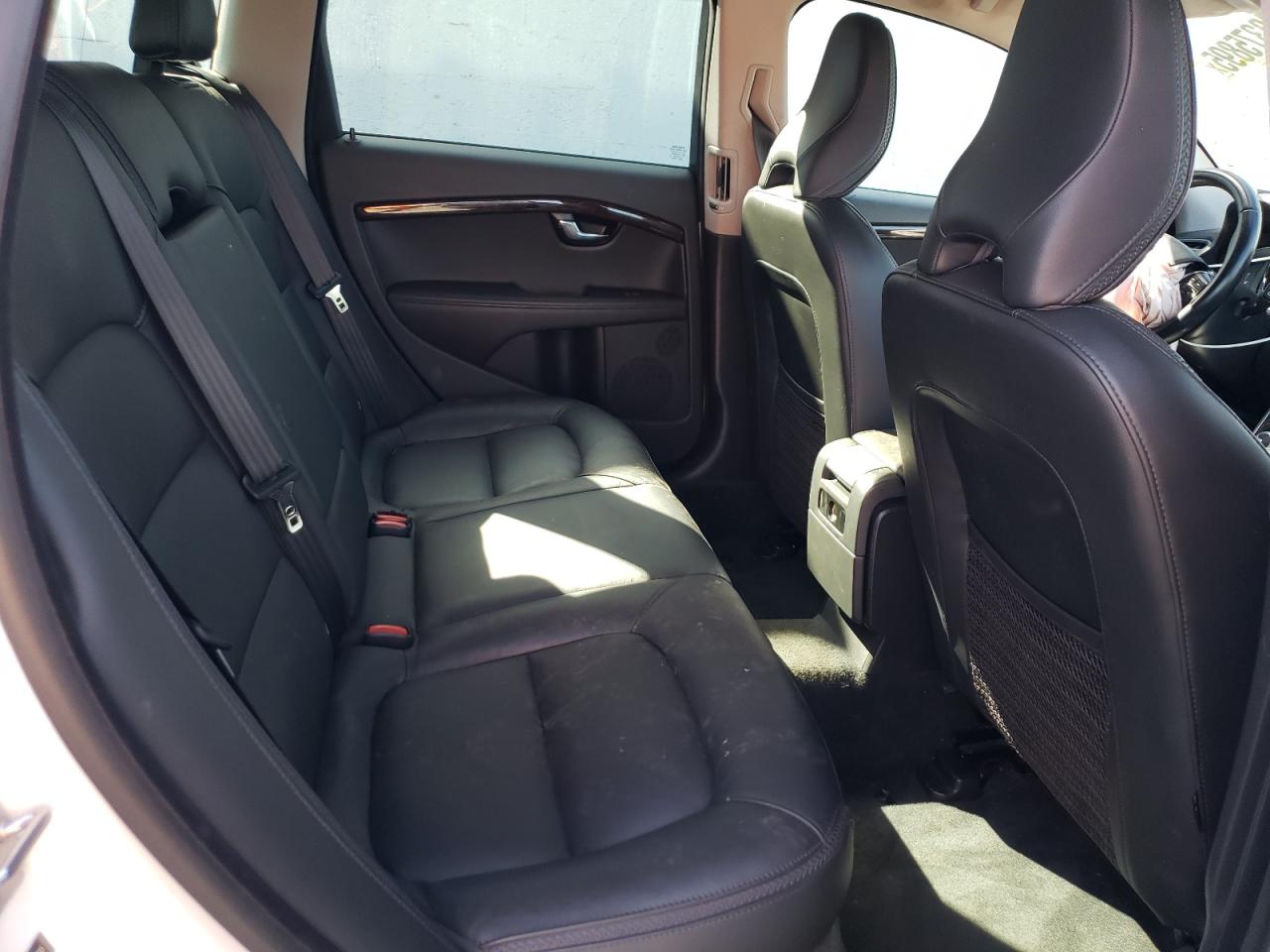 2016 Volvo Xc70 T5 Premier VIN: YV4612NK7G1244629 Lot: 80375895