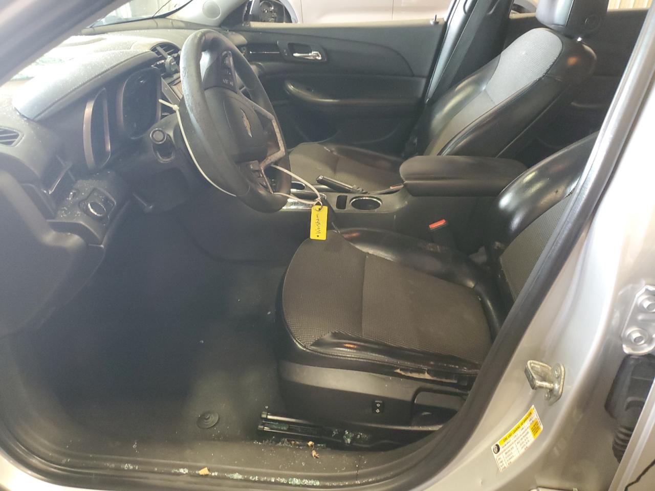 2014 Chevrolet Malibu 1Lt VIN: 1G11C5SL4EF167667 Lot: 84636365