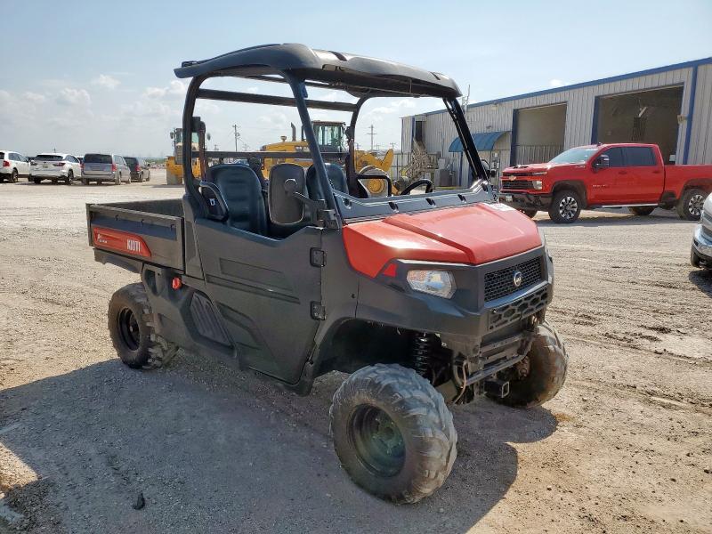 2019 OTHER UNKNOWN   a la Venta en Copart TX - ABILENE