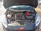 2020 FORD FIESTA ACTIVE EDITION TUR  for sale at Copart SANDWICH