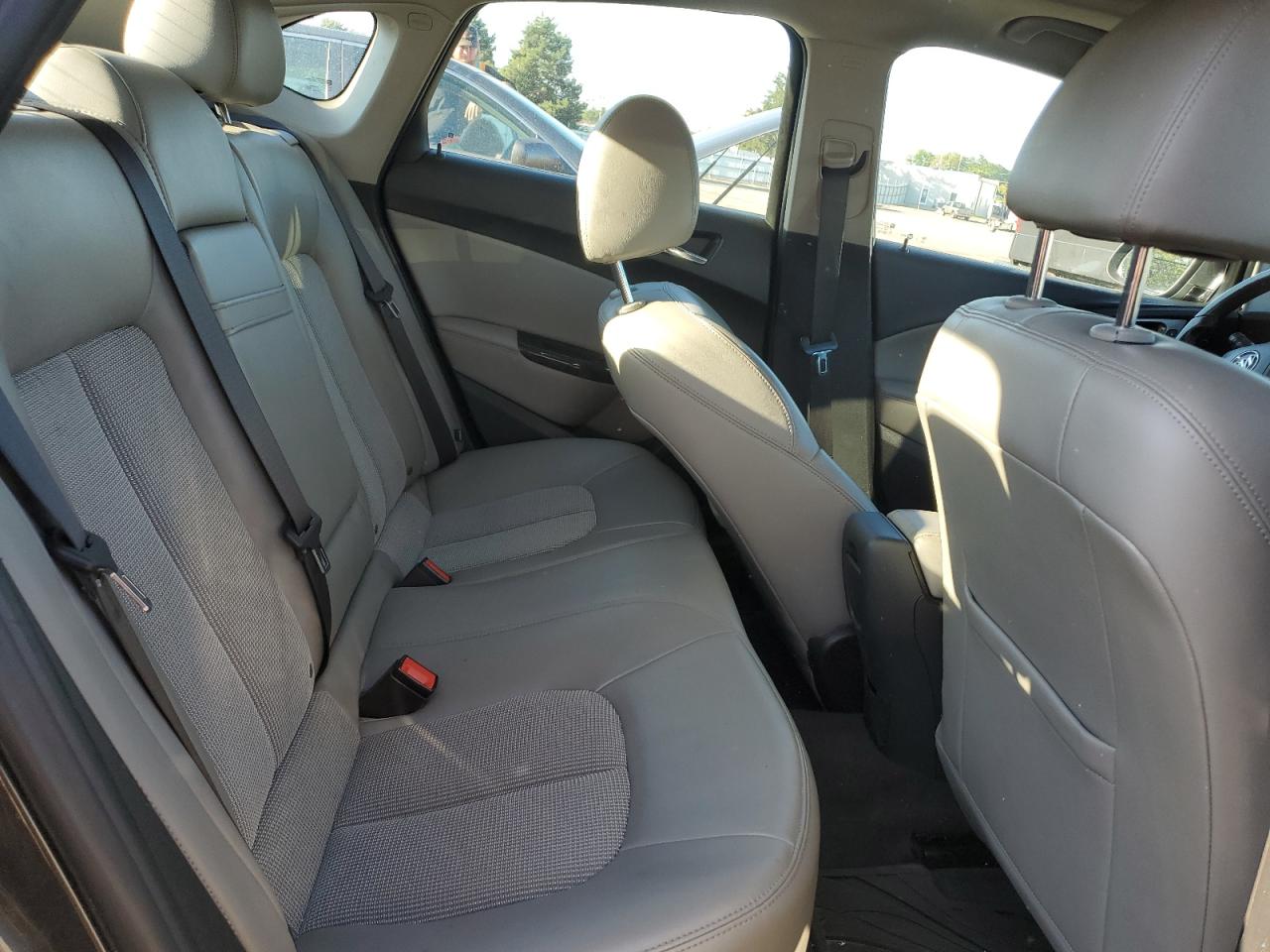 2017 Buick Verano Sport Touring VIN: 1G4PR5SK6H4101981 Lot: 69933885