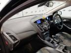 2013 FORD FOCUS TITANIUM X TDCI 1.6 TDCI 115 TITANIUM X NAVIGATOR for sale at Copart NEWBURY