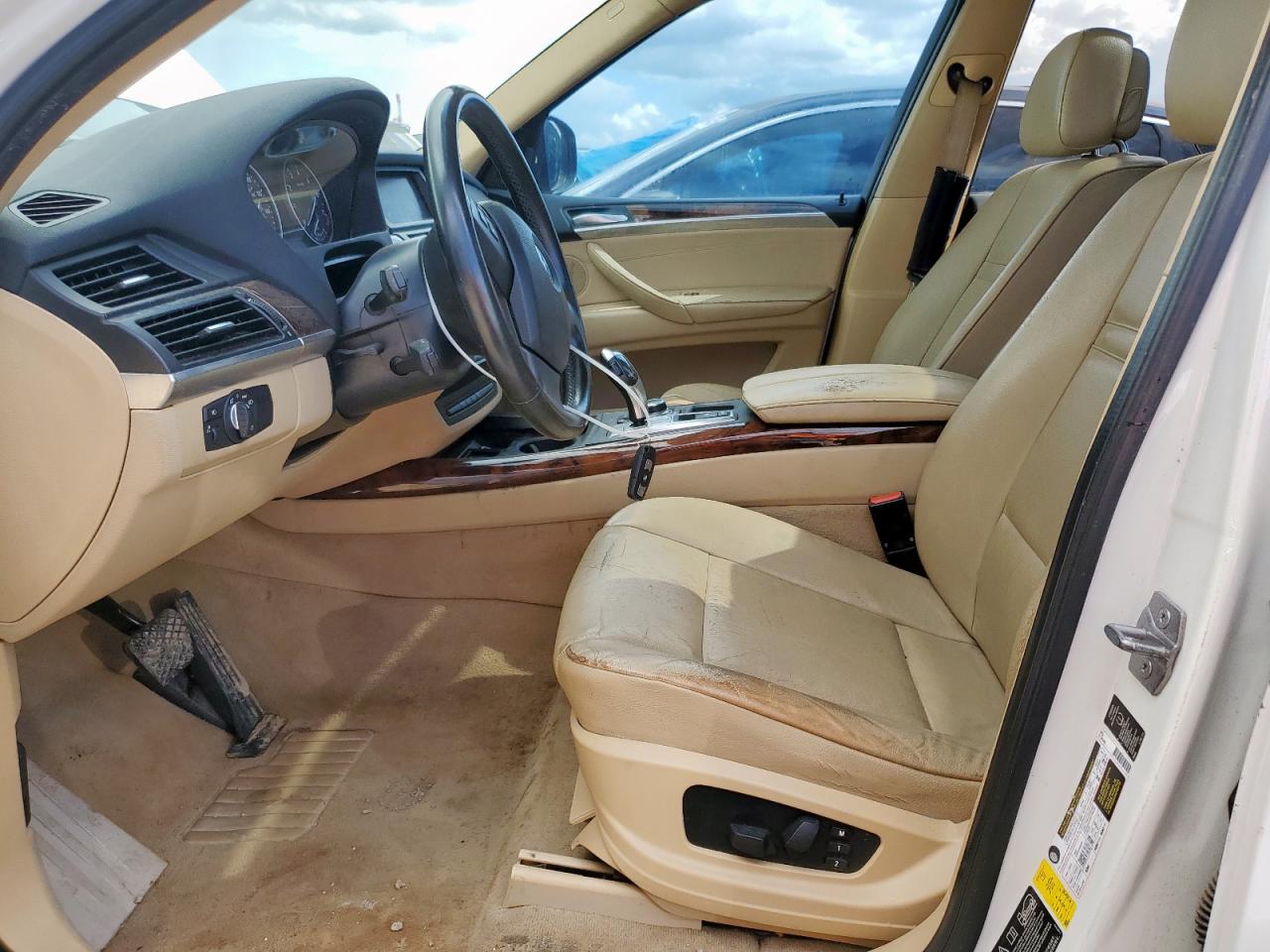 2013 BMW X5 xDrive35I VIN: 5UXZV4C54D0B24321 Lot: 71879055