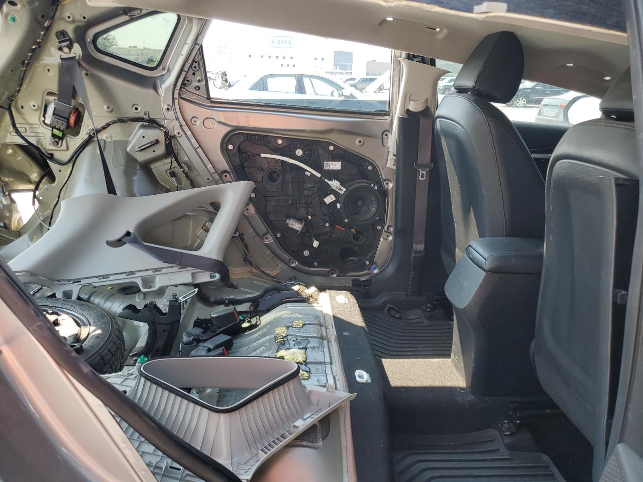 2021 Kia Seltos S VIN: KNDEU2AA1M7095419 Lot: 80557245