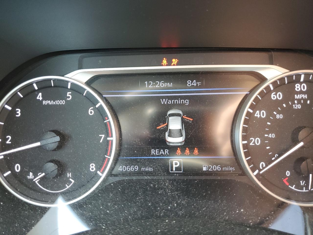 2022 Nissan Sentra Sv VIN: 3N1AB8CV5NY314697 Lot: 83840705