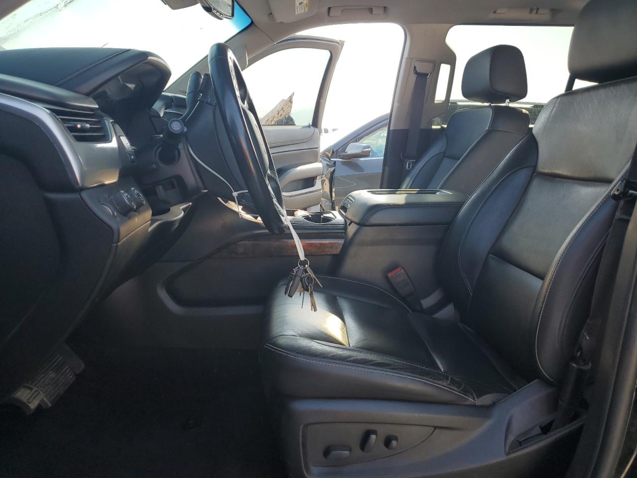 2018 Chevrolet Suburban K1500 Lt VIN: 1GNSKHKC2JR377541 Lot: 80444485