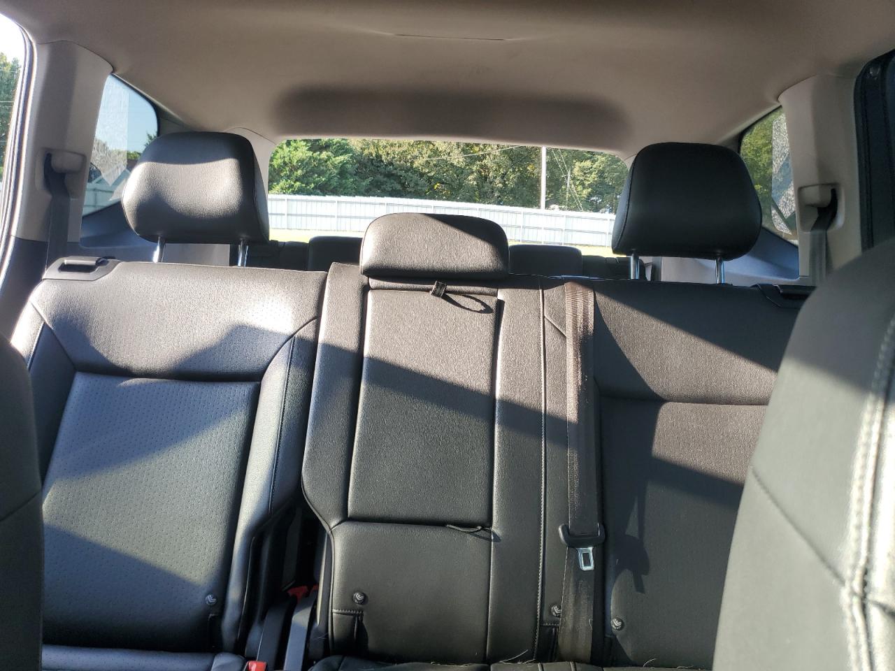 2019 Volkswagen Atlas Se VIN: 1V2WR2CA9KC545873 Lot: 71614845