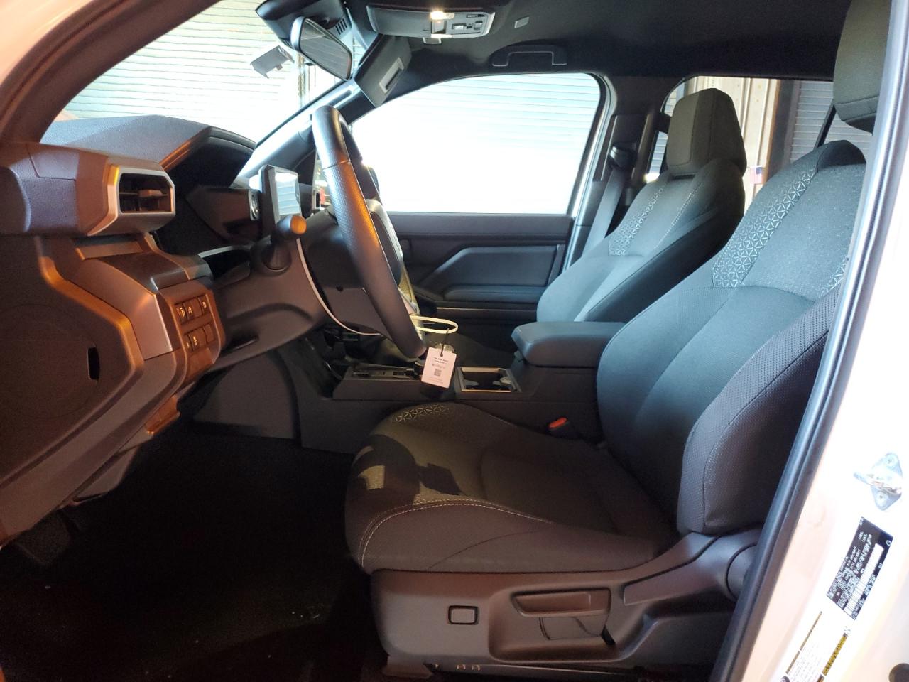 2025 Toyota 4Runner Sr5 VIN: JTEVA5BR5S5009659 Lot: 81683975